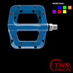 Race Face Chester Blue