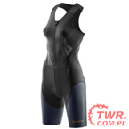 Skins Dynamic Triathlon Kompresja