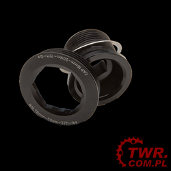 Race Face Cinch Mat