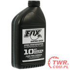 FOX 10 WT Green