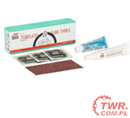 TipTop TT13 Tubeless & Tube Tyres