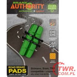 Brake Authority Road Alu dla  Shimano