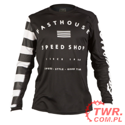 Fasthouse Fastline Speed Shop Mens MTB
