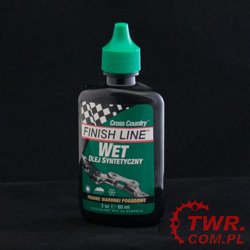 Finish Line Wet 60 ml.